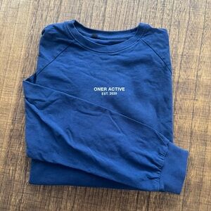 Oner Active - Oversized LS